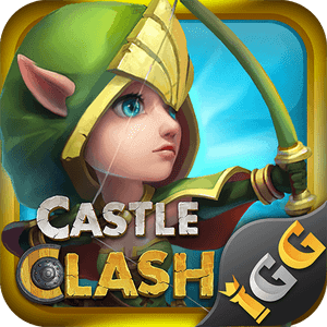 دانلود Castle Clash – بازی استراتژی “کستل کلش” اندروید + مود